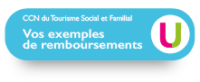 Mutuelle CCN du Tourisme Social Familial - CCN TSF - exemple remboursement UNOCAM -  Avenant du 22 novembre 2021 &agrave; l&rsquo;Accord du 17 novembre 2016 relatif aux r&eacute;gimes frais de sant&eacute; et pr&eacute;voyance (&Eacute;tendu par arr&ecirc;t&eacute; du 17 octobre 2017 JORF 24 octobre 2017) MUTUELLE DU TOURISME SOCIAL FAMILIAL